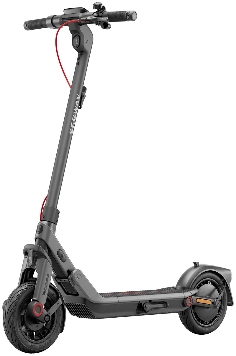Ninebot Patinete By Segway Kickscooter E3 D Elektro-scooter