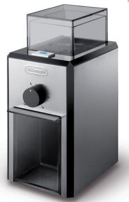 Delonghi Molinillo Café KG89 177111026 — image 1