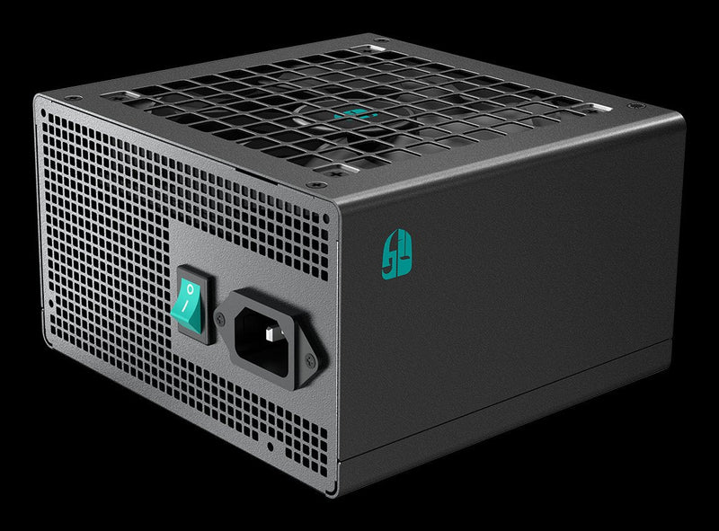 Deepcool Power Supply 1000W (R-PNA00D-FC0B-JGEU-V2) PN1000-D