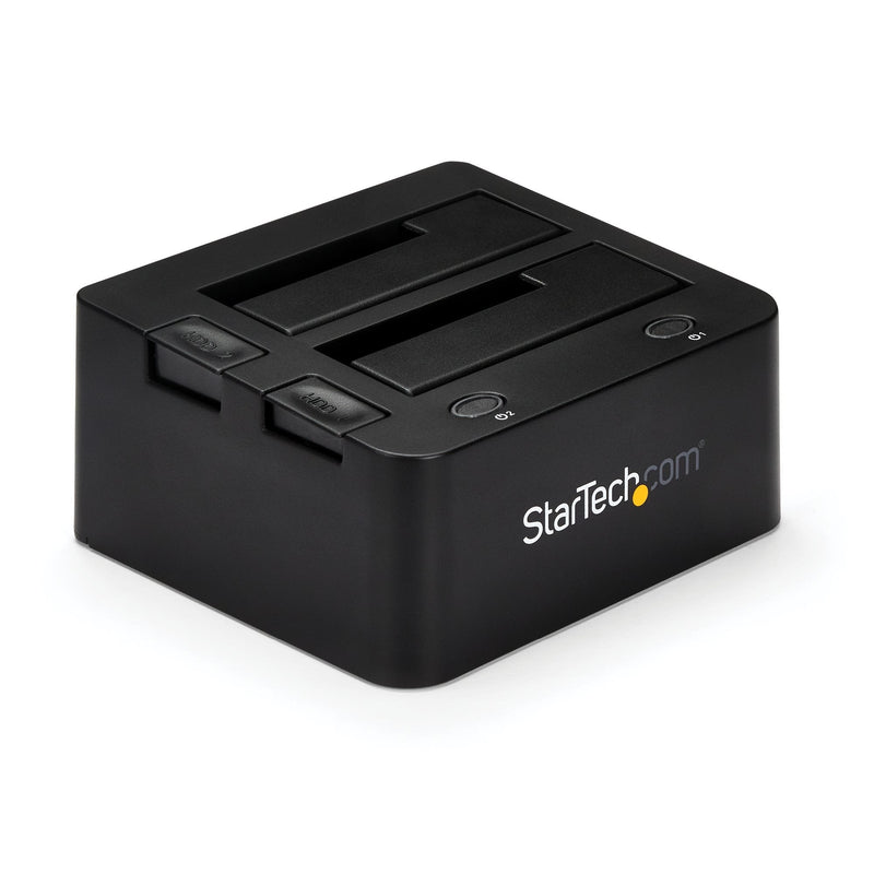 StarTech Docking Station USB 3.0 With Uasp 2.5/3.5IN SATA / Ide