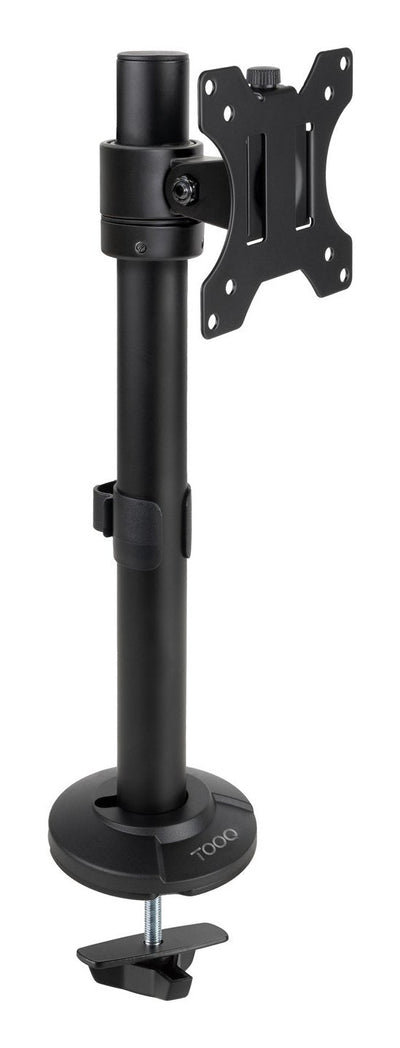 TooQ Desk Mount Monitor DB1131TN-B Rotating Tilt Up To 8KG — image 1