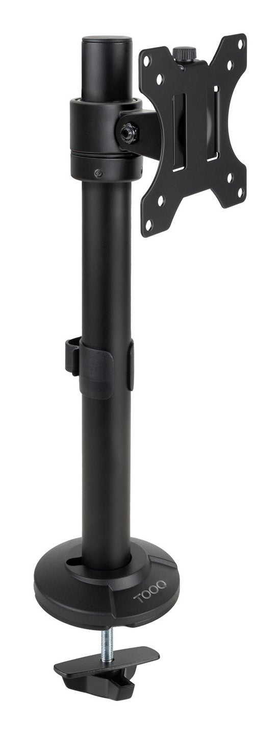 TooQ Desk Mount Monitor DB1131TN-B Rotating Tilt Up To 8KG