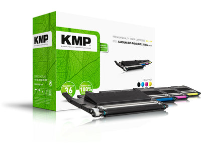 Kmp Toner Samsung CLT-P404S COMP.MULTIP.1000-1500 S.SA-T89CM — image 1