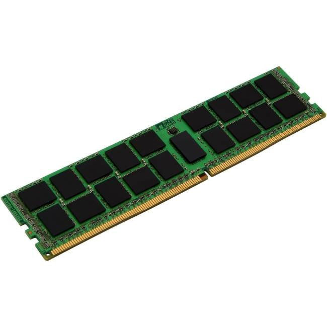 Kingston Memory Branded Server - KTL-TS426/32G - 32GB DDR4-2666MHZ Reg Ecc - Lenovo Kingston Technology System