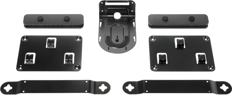 Logitech Kit Assembly Rally Ultra-hd P/N:939-001644