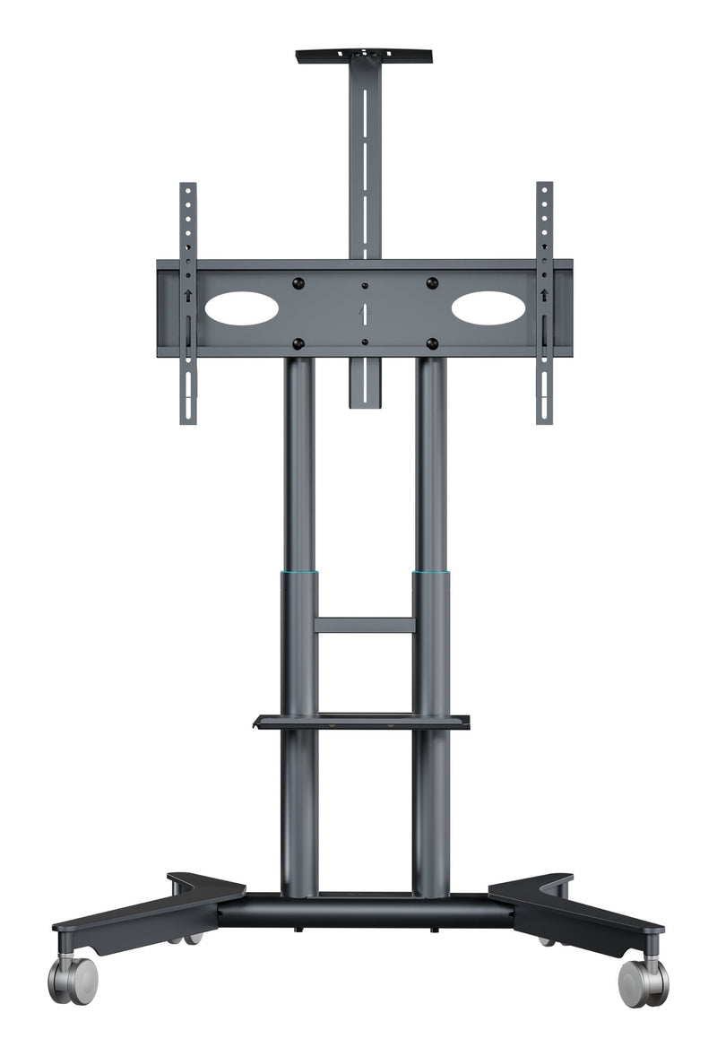 Onkron TV Set Acc Mobile Stand/32-75/Graphite TS1571-G