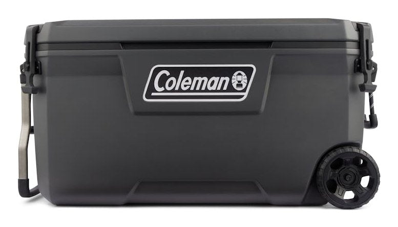 Coleman 2213849 Nevera Laptop 97 L Grey