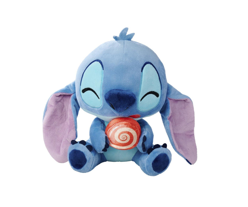 Plush Toy Stitch Piruleta Disney 25CM
