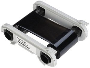 Evolis RCT023NAA Tape Printer Black