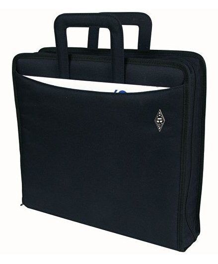 Wedo Ordnertasche Polyester A4-ARCHIVADOR — image 1
