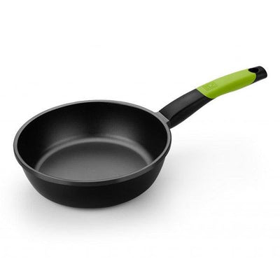Bra Frying Pan Honda Prior A121447 Ø28CM Aluminium Fundido Apta Inducción — image 1