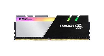 G.skill Memory Trident Z Neo F4-3600C18Q-128GTZN 128GB 4X32GB DDR4 3600MHZ — image 1