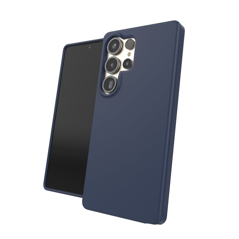 Zagg Case Samsung S25 Ultra Milan Snap Navy