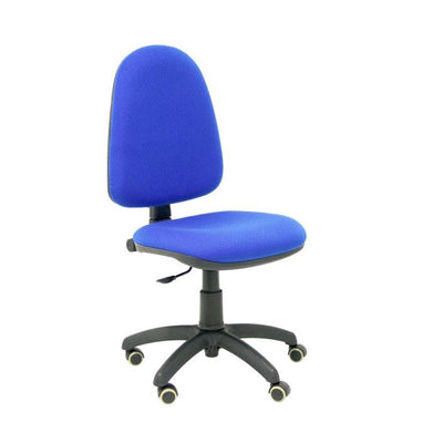 Chair Ayna Bali Blue Wheels Parqué — image 1