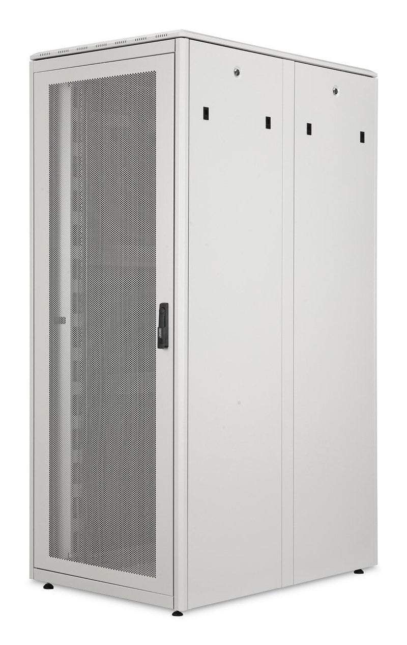 42HE Cabinet Server Unique Server-n 2053X800X1200MM Gr.