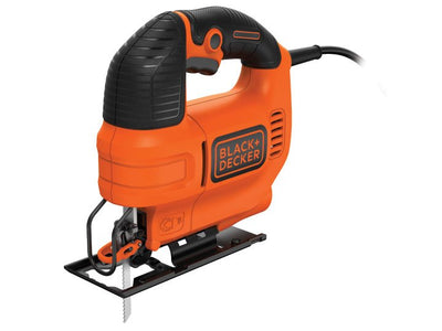 Saw Calar Black And Decker KS701 - 520W - Depth Corte: 70MM — image 1