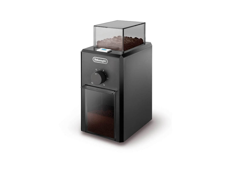 Delonghi Molinillo Café Eléctrico KG79 - Black