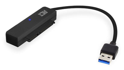USB Adapter Cable To 2.5 Inch SATA HDD SSD — image 1