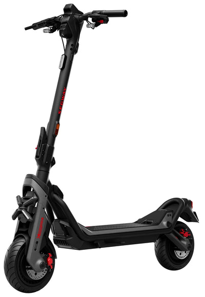 Segway Superscooter GT3 And Scooter Eléctrica 25 Km/H — image 1