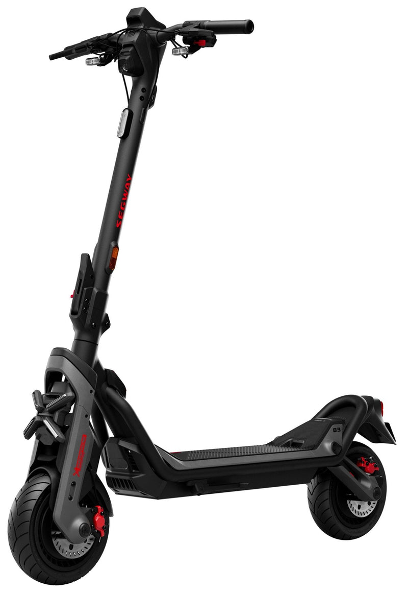 Segway Superscooter GT3 And Scooter Eléctrica 25 Km/H