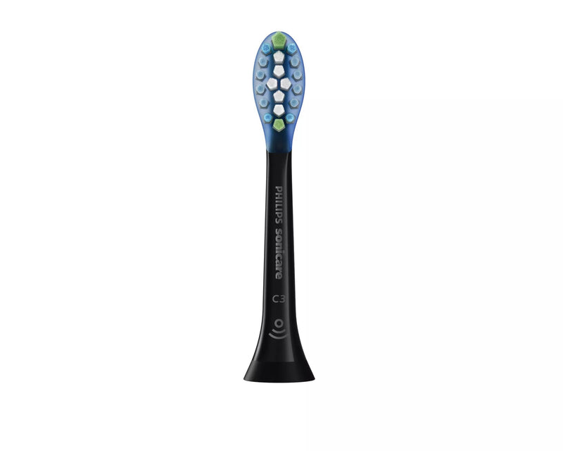 Philips Paquete 4 Heads Brushing Sónicos Standard HX9044/33