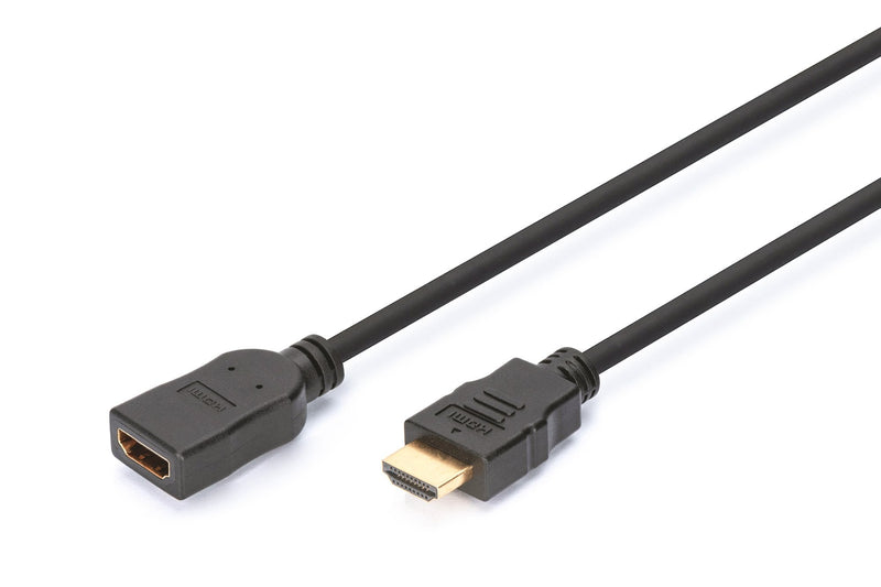 HDMI Cable 1.4M-H 3M