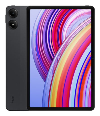 Xiaomi Redmi Pad Pro 5G (graphite Gray) 12.1 IPS LCD 1600X2560 2.4GHZ&1.95GHZ 128GB 6GB RAM Android 14 Microsd — image 1