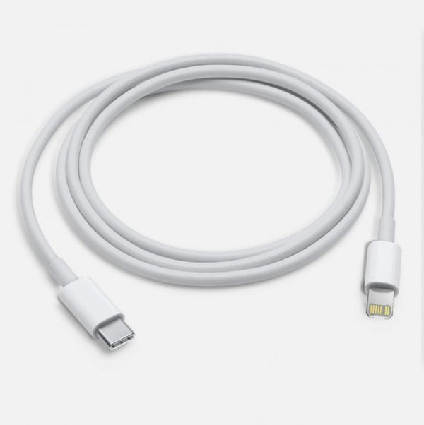 Approx Cable Datos USB-C a Lightning 1M
