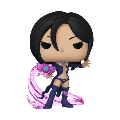 Funko Pop Animacion Seven Deadly Sins Merlin 75538 — image 1