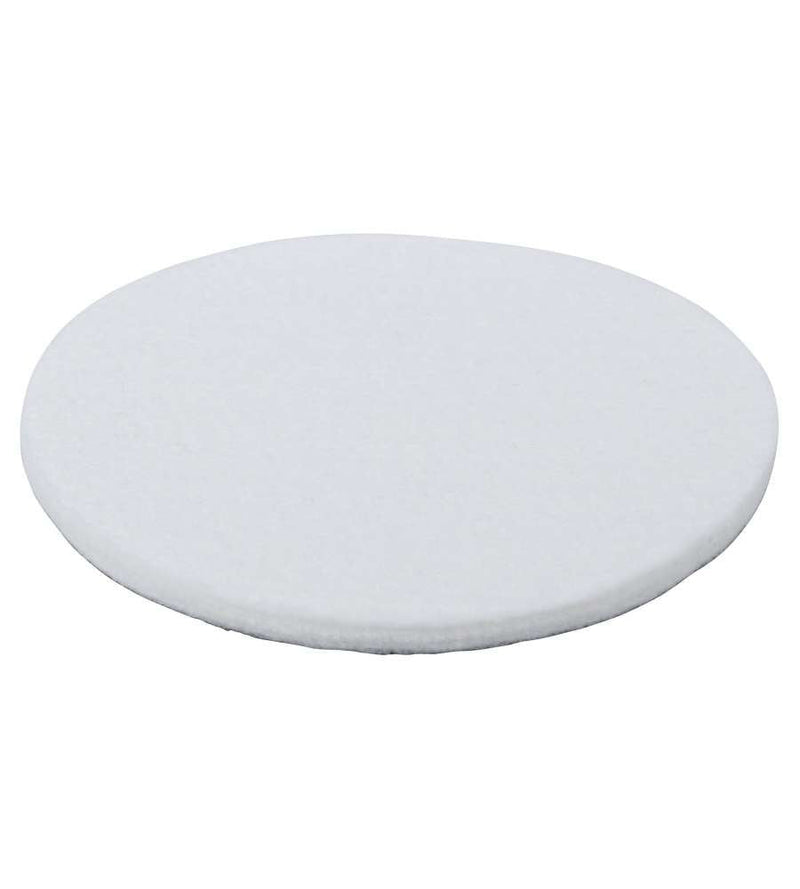 Wolfcraft Drive Pulidor Fieltro Fixoflex Ø125MM 2208000