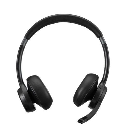 Hama Headphones BT700 With Microphone Omnidirectional Flexible - Bluetooth - Diadema Adjustable - Rango 10M -  — image 1