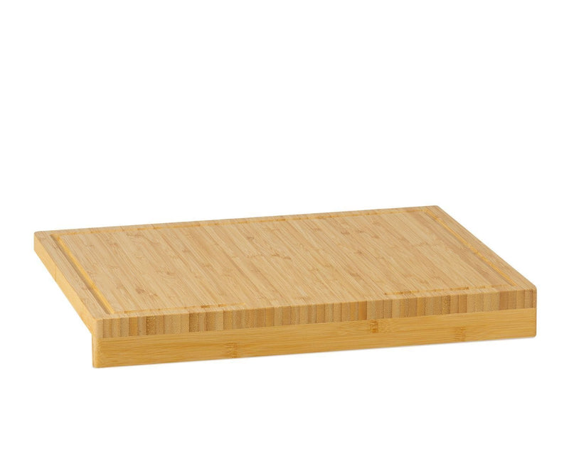 Andrea House Tabla Corte Kitchen Bambú 45X35X5CM CC72078