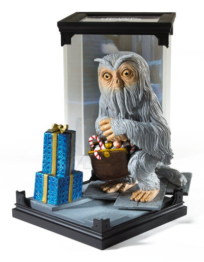 Criatura Mágica Demiguise (animales Fantásticos) — image 1