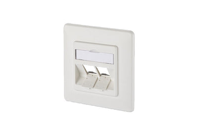 Btr Netcom 1309151002- And Socket Power White — image 1