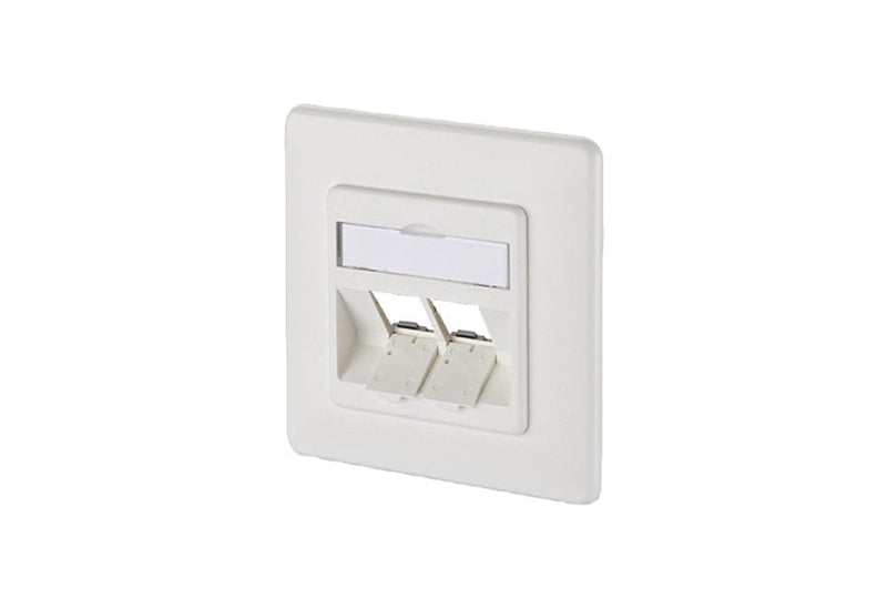 Btr Netcom 1309151002- And Socket Power White