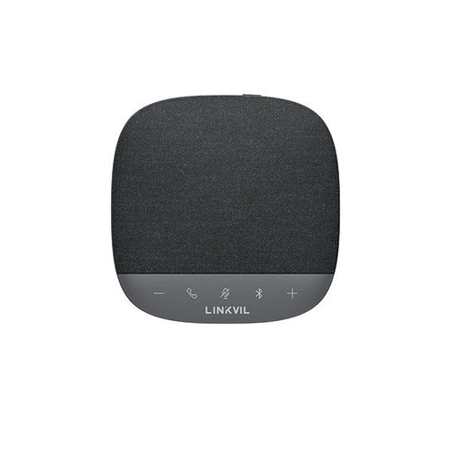 Fanvil Speaker PC USB/Bluetooth 3W With Microphone Omnidirectional And Battery 2000MAH — image 1