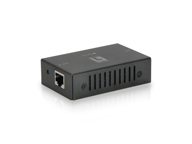 PoE Repeater Levelone POR-0101 802AT/Af PoE