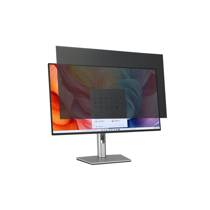 Kensington Filtro Privacidad High Claridad Pantallas Monitores 21,5'' a 16:9