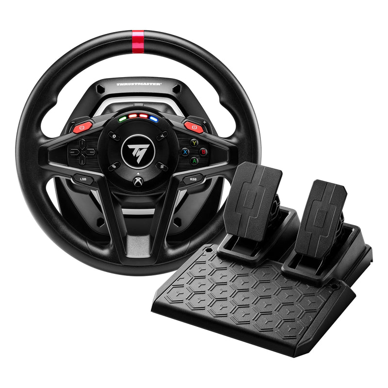 Thrustmaster Wheel + Pedals T128 Xbox / PC