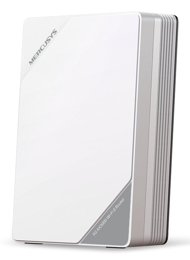 Mercusys Router MB521-5G AX3000 5G Wi-Fi 6
