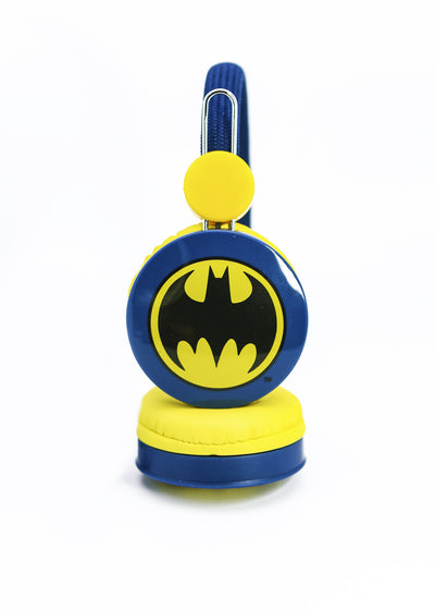 Headphone Kids Batman Logo Core — image 1