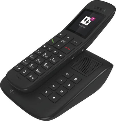 Telekom Sinus A32 Phone Buttons Large With Contestador Automatic — image 1