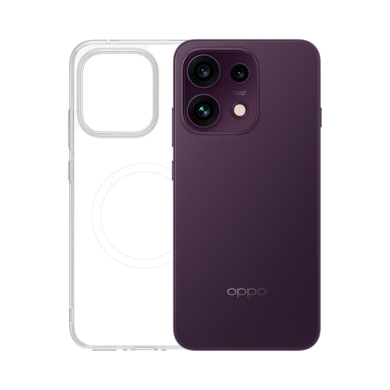 Oppo Smartphone RENO16 Fs 5G 8GB/512GB Black