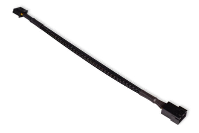 Alphacool Cable Extensión Jst ARGB 3 Pines a 3 Pines, 15CM Black 18697 — image 1