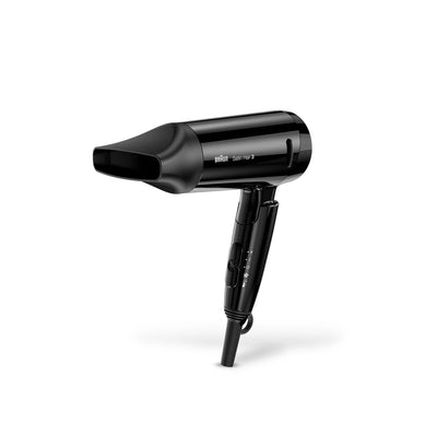 Braun Hair Dryer Hair Satin Hair 3 Style&go HD350 — image 1