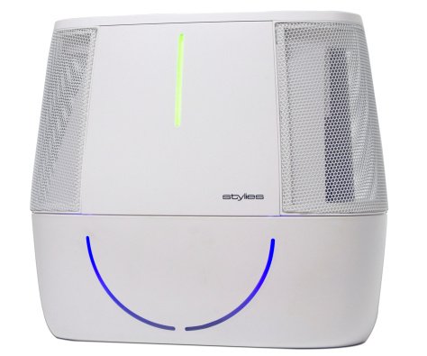Stylies Antares Humidifier Natural 6 L White 10W