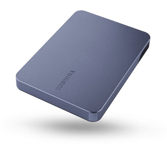 Toshiba Drive HDD External HDTX220EK3AA 2TB 2.5 USB Type a 3.2 Gen 1 (3.1 Gen 1) Black