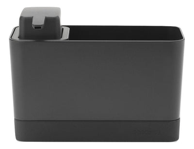 Brabantia Sink Organizer Set Dark Grey — image 1