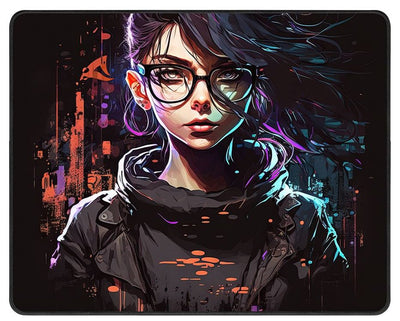 Sharkoon Mouse Pad 4044951043859 Mouse Juegos Multicolour — image 1