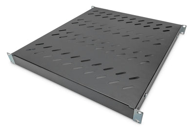 Digitus Tray Fixed Cabinet Rack F800 Adjustable Univ DN-97647 — image 1